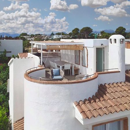 Casa Acacia Mar Βίλα Cambrils Εξωτερικό φωτογραφία