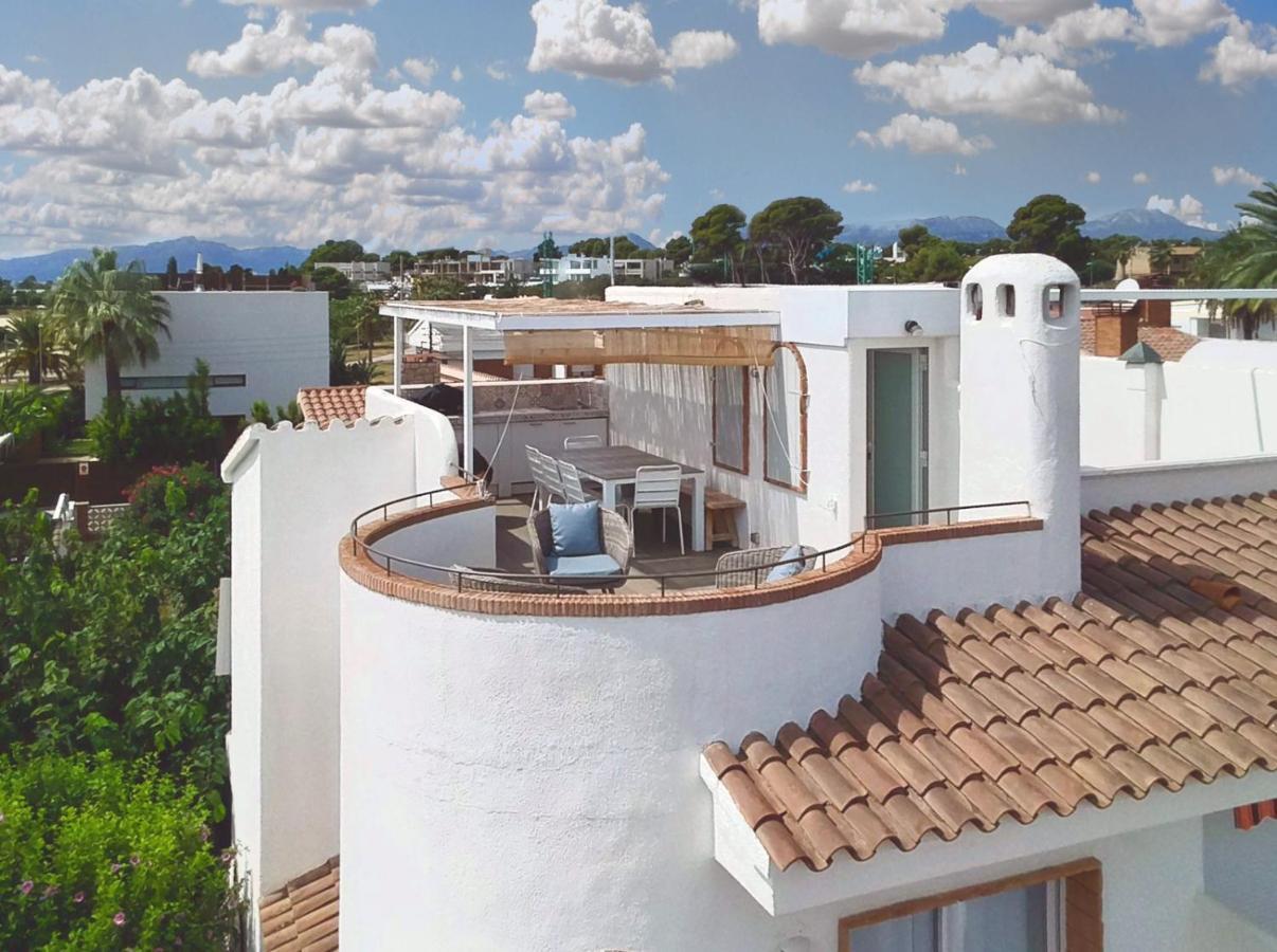 Casa Acacia Mar Βίλα Cambrils Εξωτερικό φωτογραφία