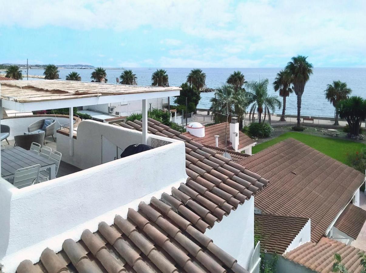 Casa Acacia Mar Βίλα Cambrils Εξωτερικό φωτογραφία