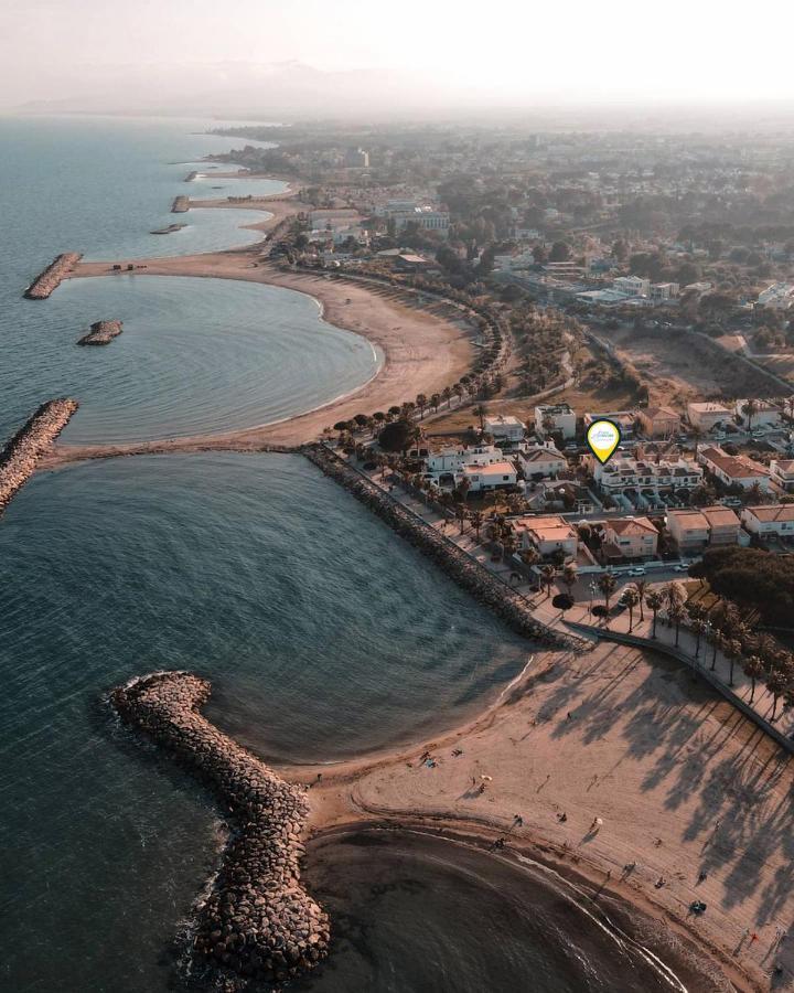 Casa Acacia Mar Βίλα Cambrils Εξωτερικό φωτογραφία