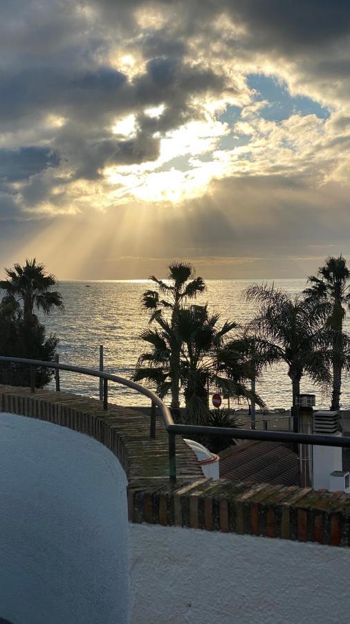 Casa Acacia Mar Βίλα Cambrils Εξωτερικό φωτογραφία