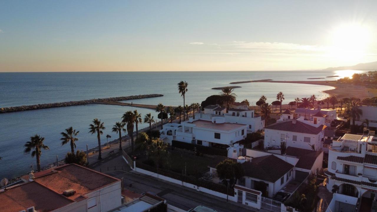 Casa Acacia Mar Βίλα Cambrils Εξωτερικό φωτογραφία