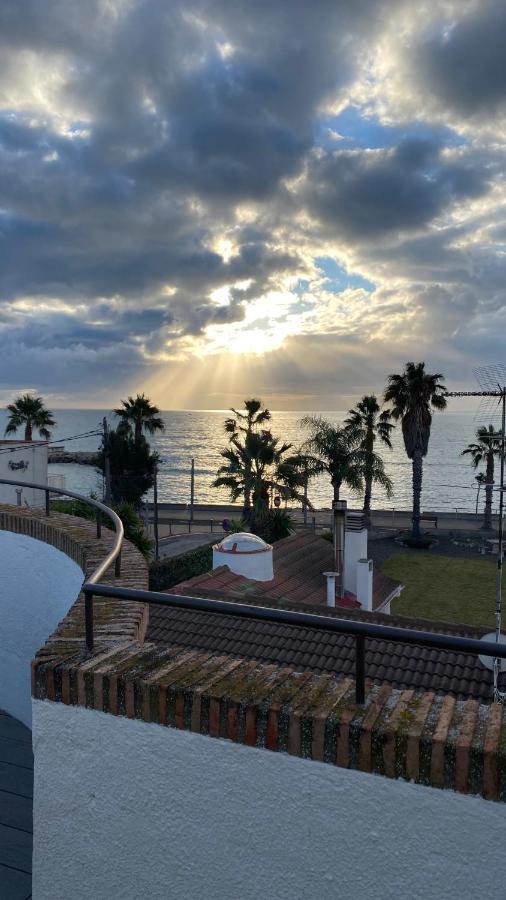 Casa Acacia Mar Βίλα Cambrils Εξωτερικό φωτογραφία