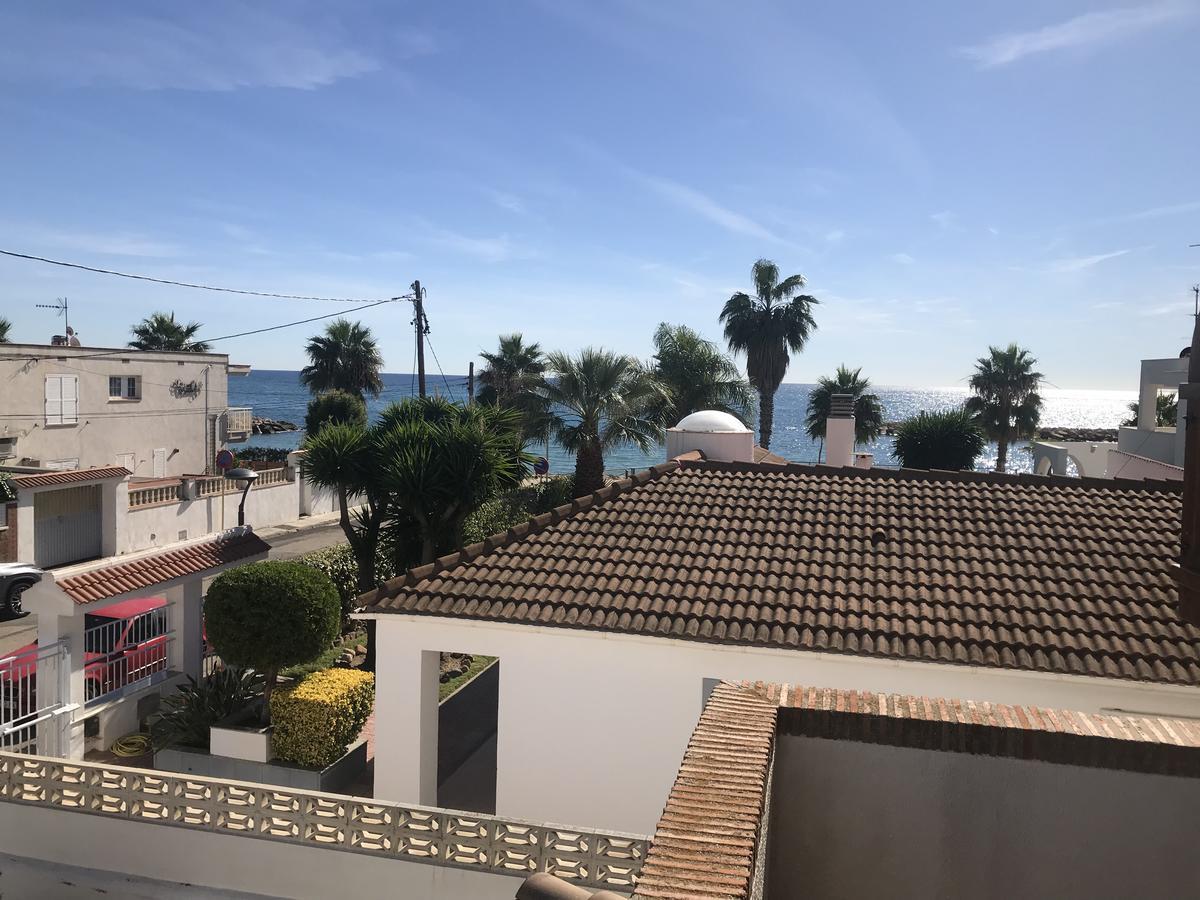 Casa Acacia Mar Βίλα Cambrils Εξωτερικό φωτογραφία