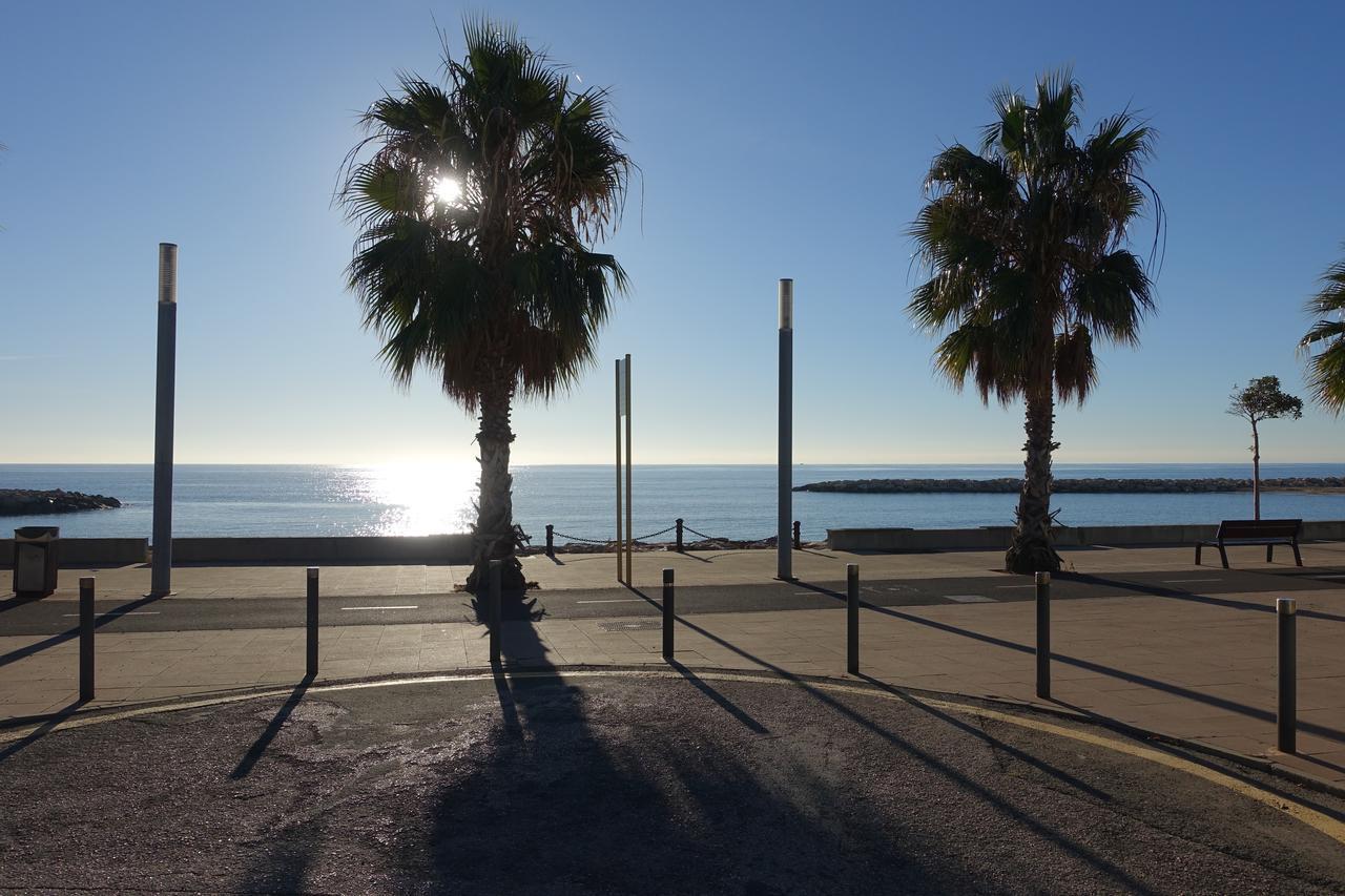 Casa Acacia Mar Βίλα Cambrils Εξωτερικό φωτογραφία