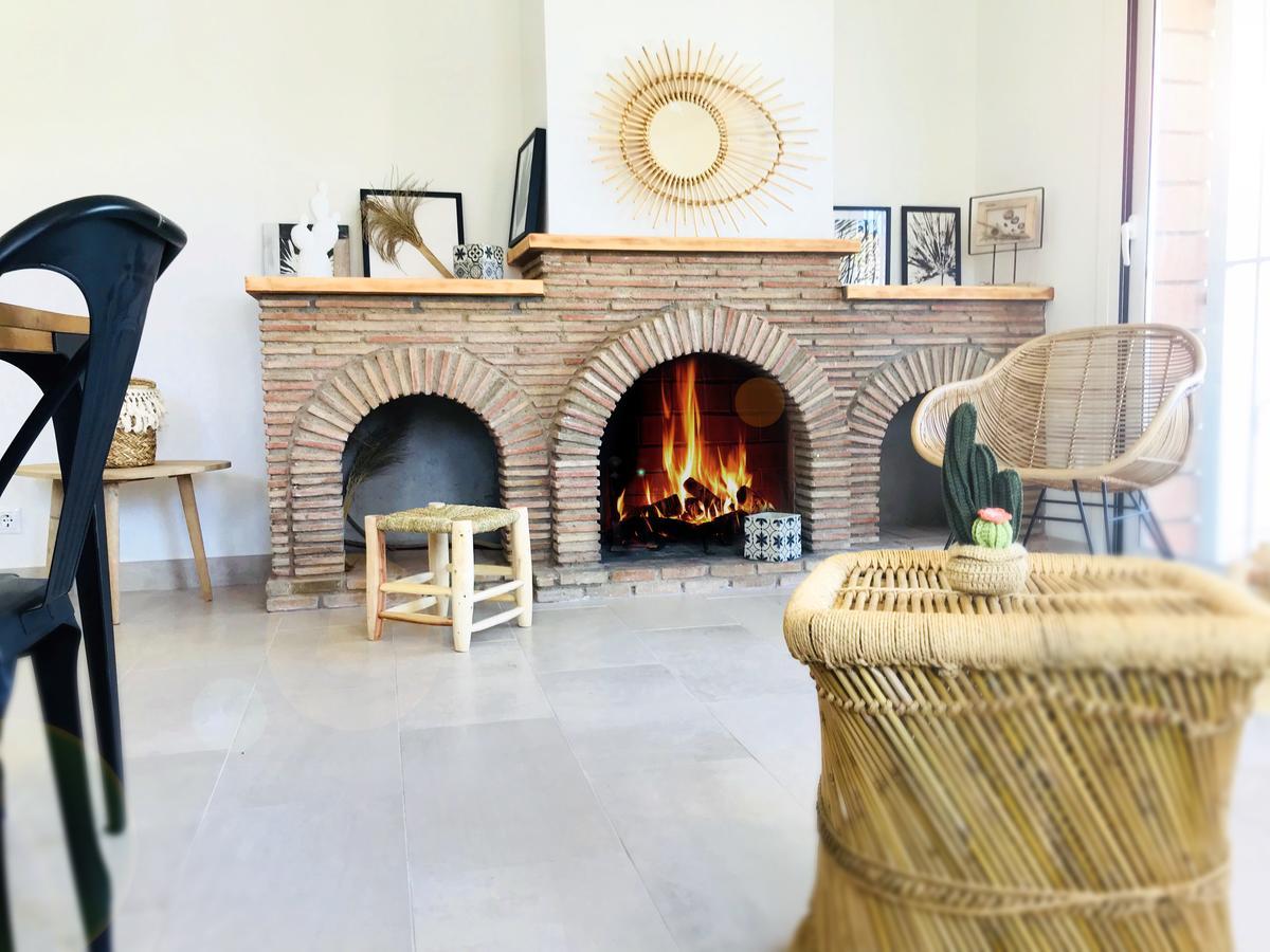 Casa Acacia Mar Βίλα Cambrils Εξωτερικό φωτογραφία