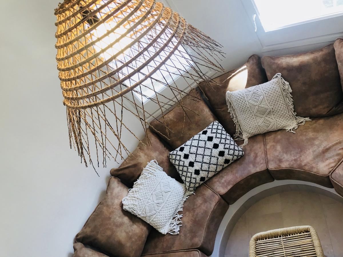 Casa Acacia Mar Βίλα Cambrils Εξωτερικό φωτογραφία