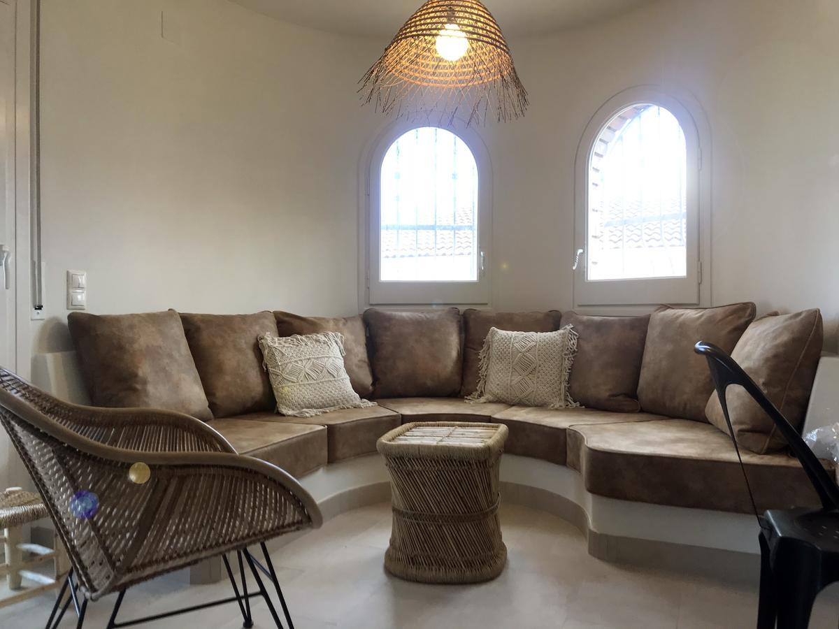 Casa Acacia Mar Βίλα Cambrils Εξωτερικό φωτογραφία