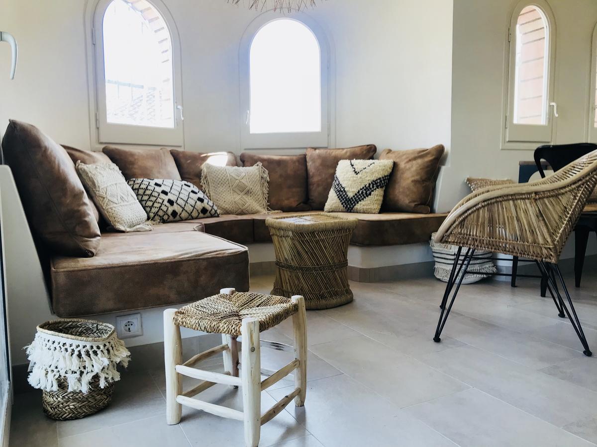 Casa Acacia Mar Βίλα Cambrils Εξωτερικό φωτογραφία