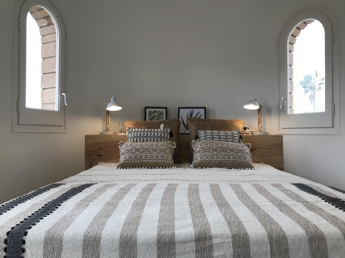 Casa Acacia Mar Βίλα Cambrils Εξωτερικό φωτογραφία