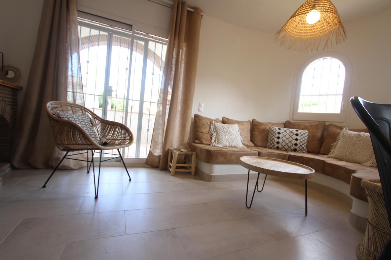 Casa Acacia Mar Βίλα Cambrils Εξωτερικό φωτογραφία