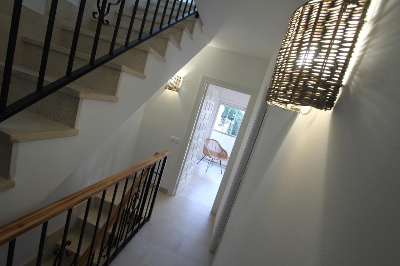 Casa Acacia Mar Βίλα Cambrils Εξωτερικό φωτογραφία