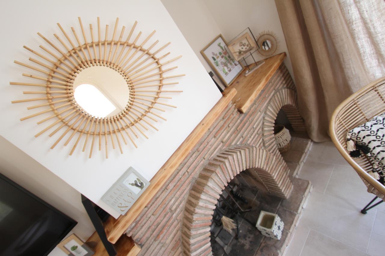 Casa Acacia Mar Βίλα Cambrils Εξωτερικό φωτογραφία