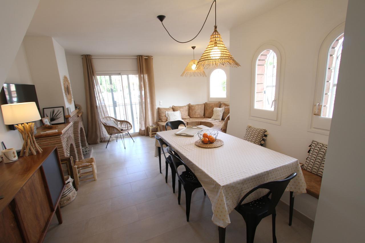 Casa Acacia Mar Βίλα Cambrils Εξωτερικό φωτογραφία