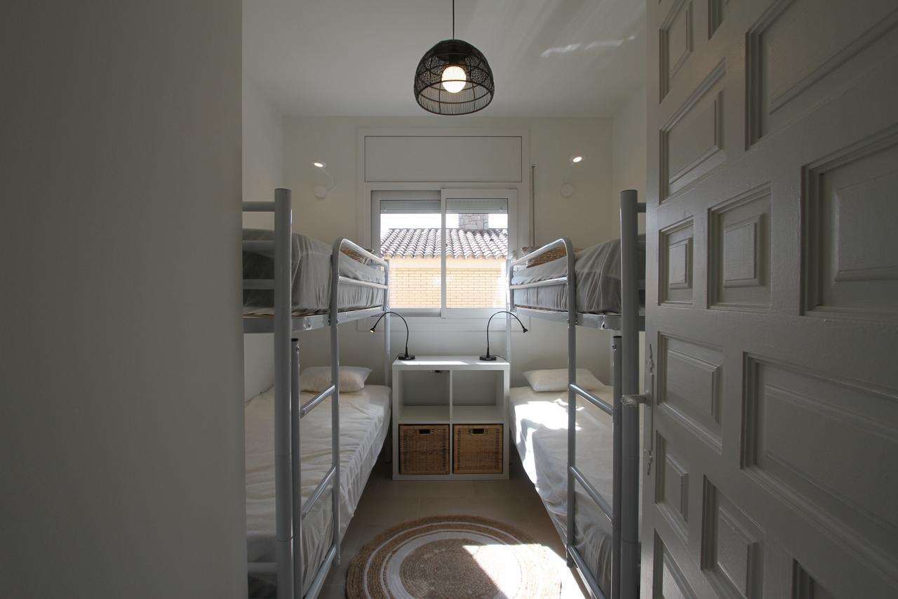 Casa Acacia Mar Βίλα Cambrils Εξωτερικό φωτογραφία