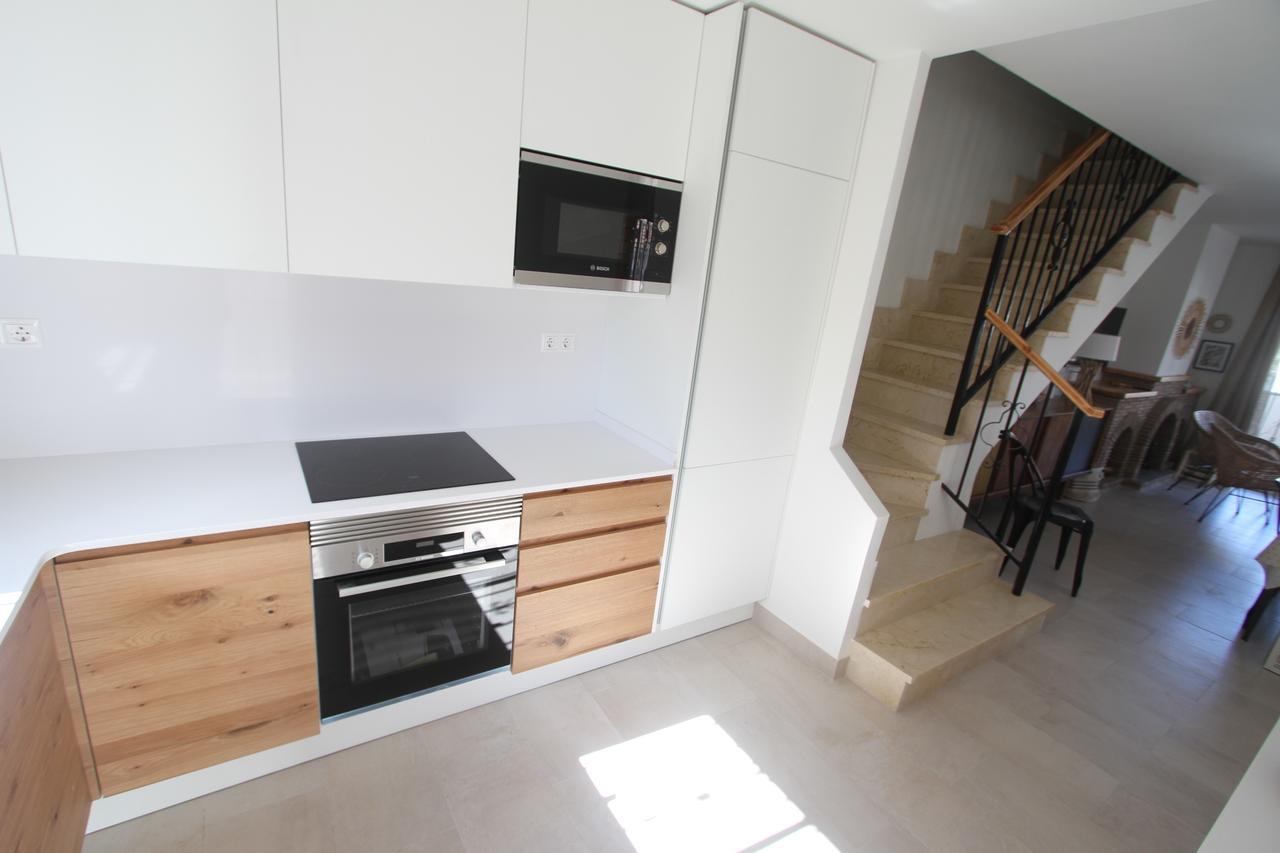 Casa Acacia Mar Βίλα Cambrils Εξωτερικό φωτογραφία