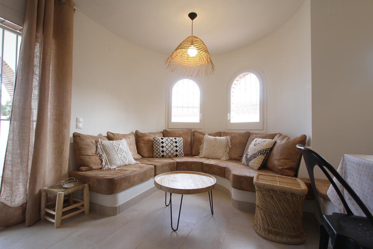 Casa Acacia Mar Βίλα Cambrils Εξωτερικό φωτογραφία