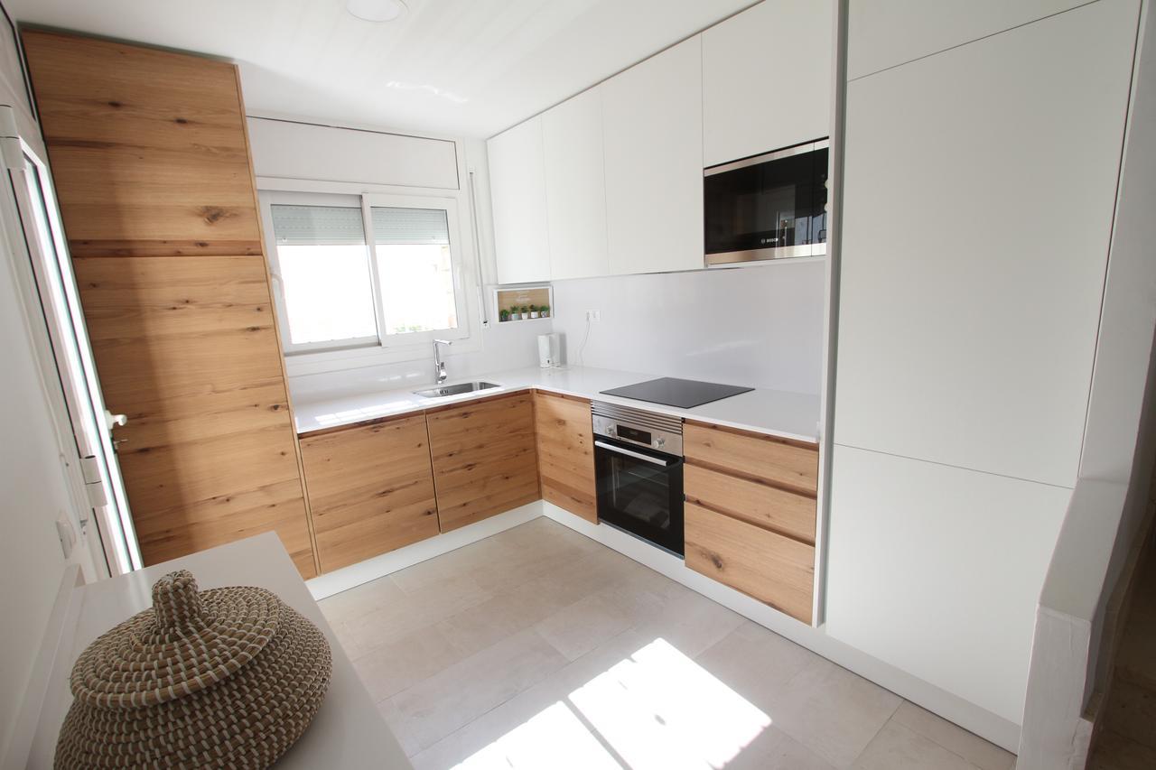 Casa Acacia Mar Βίλα Cambrils Εξωτερικό φωτογραφία