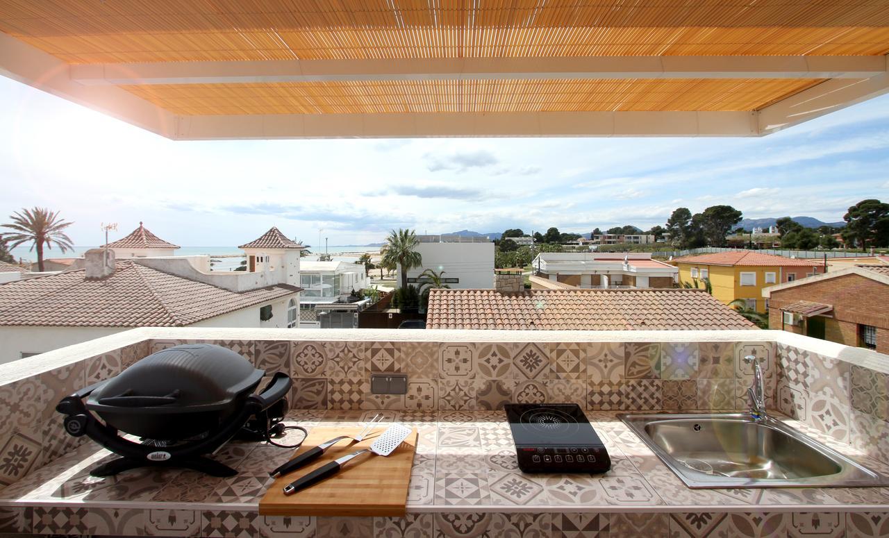 Casa Acacia Mar Βίλα Cambrils Εξωτερικό φωτογραφία
