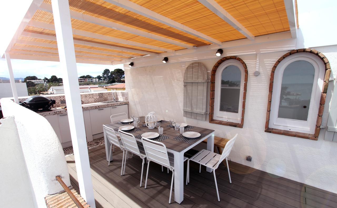 Casa Acacia Mar Βίλα Cambrils Εξωτερικό φωτογραφία