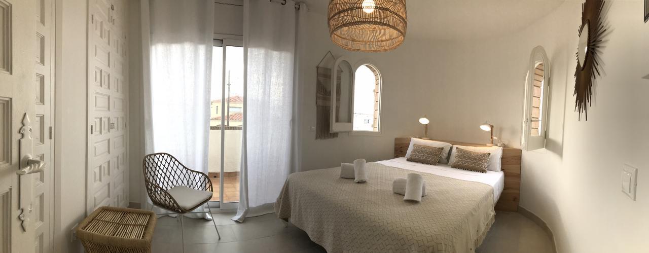 Casa Acacia Mar Βίλα Cambrils Εξωτερικό φωτογραφία