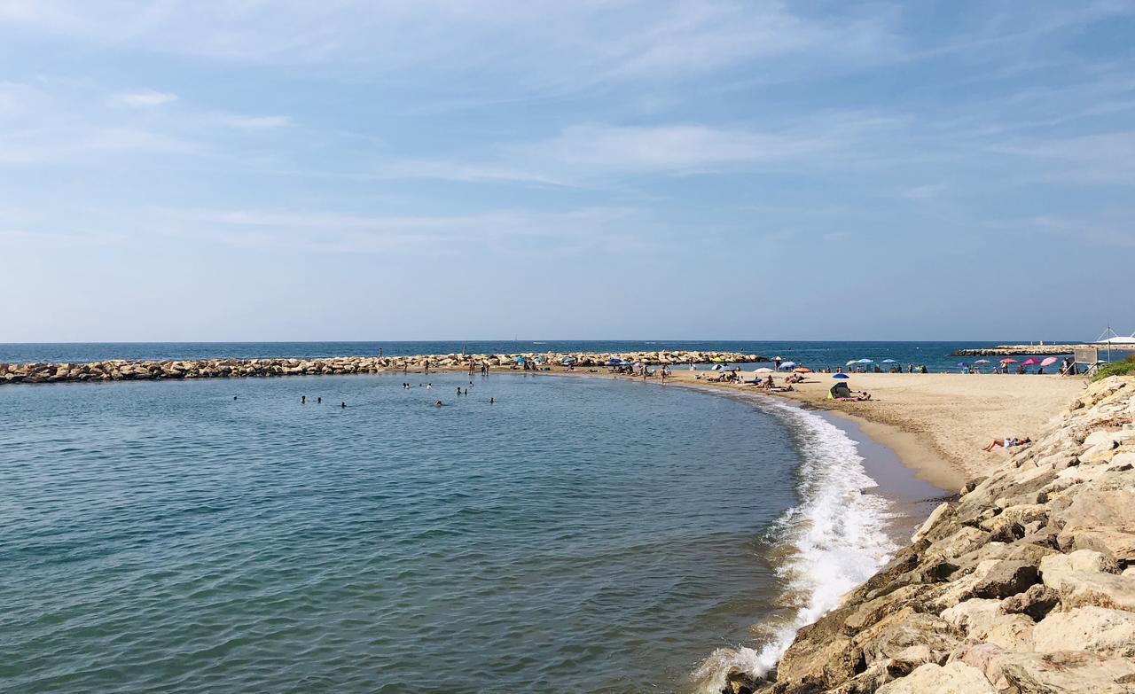 Casa Acacia Mar Βίλα Cambrils Εξωτερικό φωτογραφία