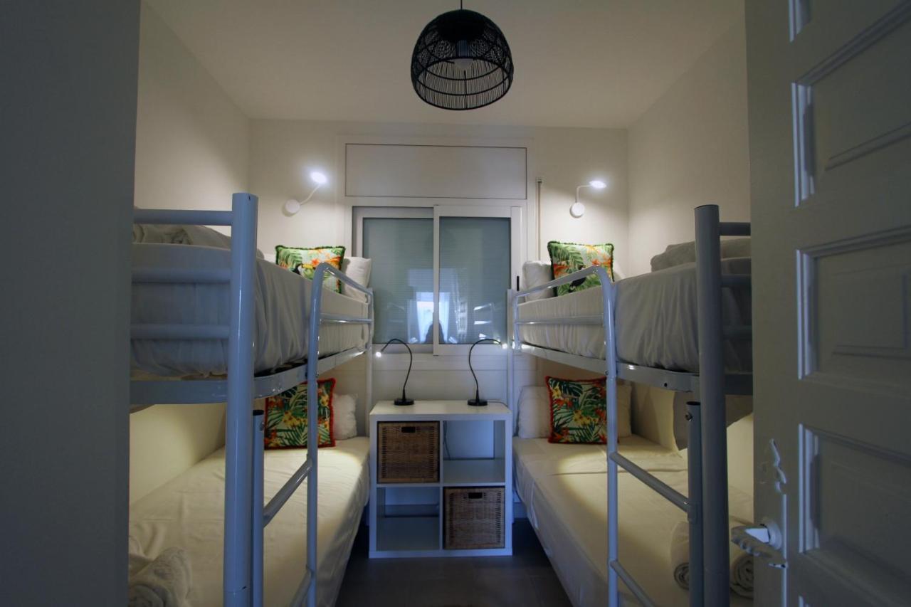 Casa Acacia Mar Βίλα Cambrils Εξωτερικό φωτογραφία
