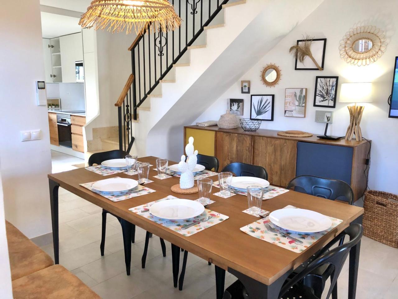Casa Acacia Mar Βίλα Cambrils Εξωτερικό φωτογραφία