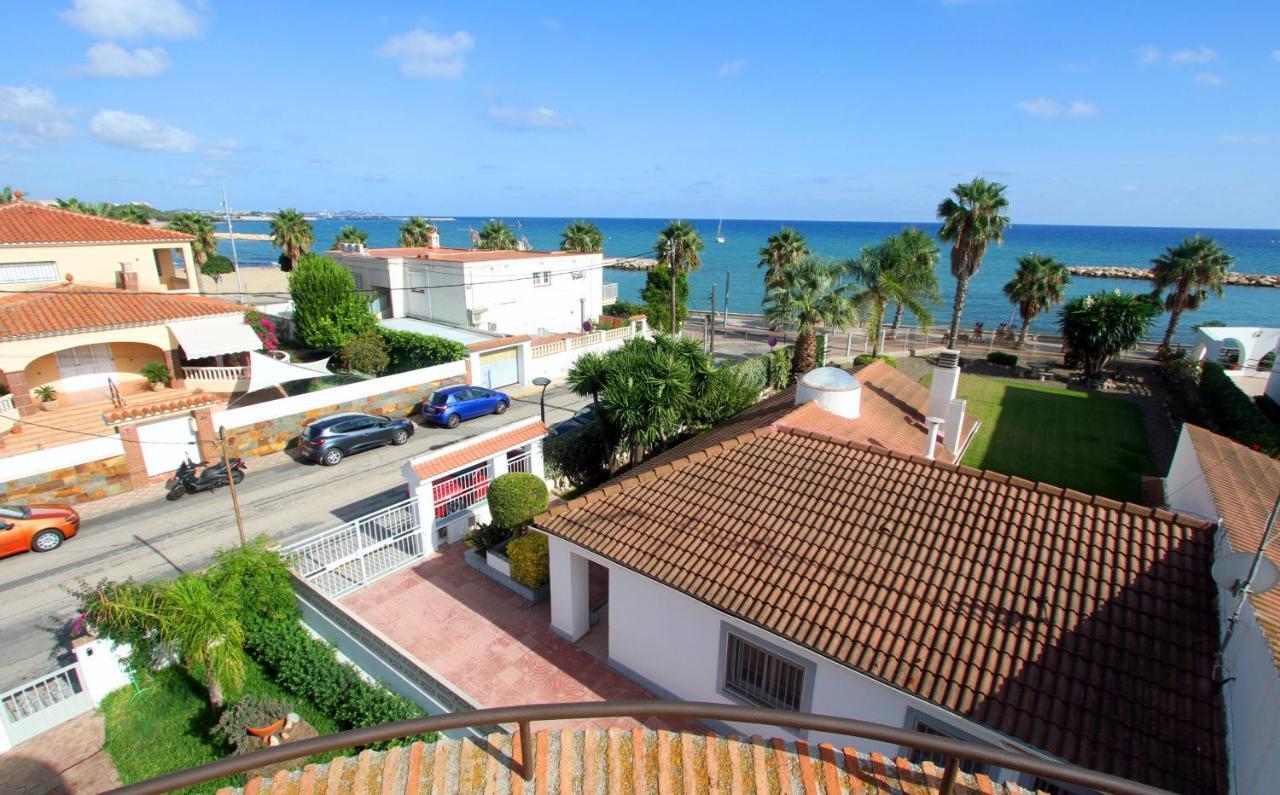 Casa Acacia Mar Βίλα Cambrils Εξωτερικό φωτογραφία