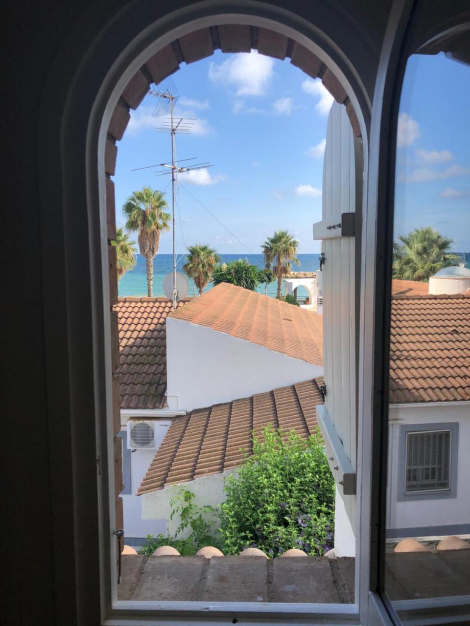 Casa Acacia Mar Βίλα Cambrils Εξωτερικό φωτογραφία