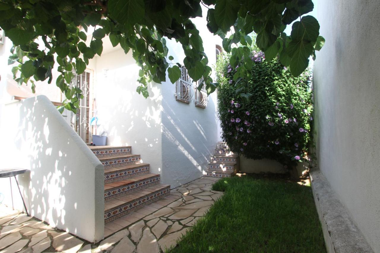 Casa Acacia Mar Βίλα Cambrils Εξωτερικό φωτογραφία
