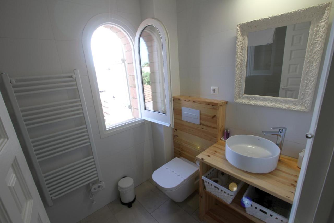 Casa Acacia Mar Βίλα Cambrils Εξωτερικό φωτογραφία