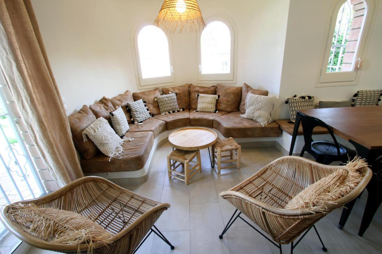 Casa Acacia Mar Βίλα Cambrils Εξωτερικό φωτογραφία