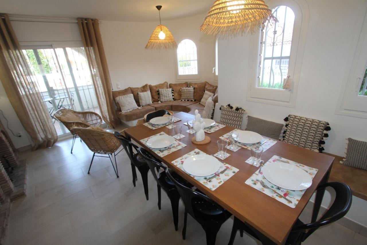Casa Acacia Mar Βίλα Cambrils Εξωτερικό φωτογραφία