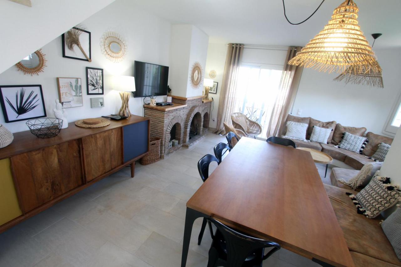 Casa Acacia Mar Βίλα Cambrils Εξωτερικό φωτογραφία