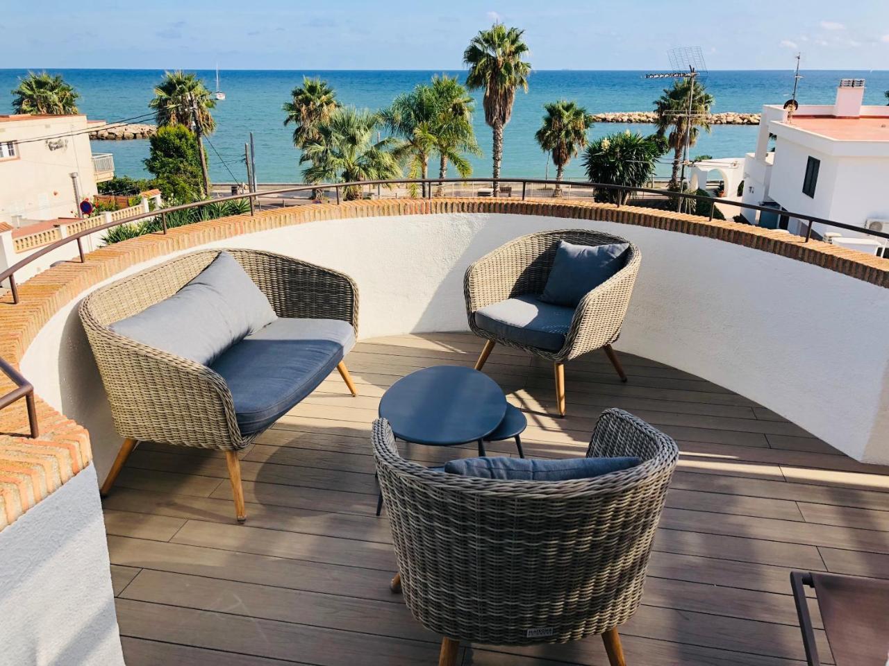Casa Acacia Mar Βίλα Cambrils Εξωτερικό φωτογραφία