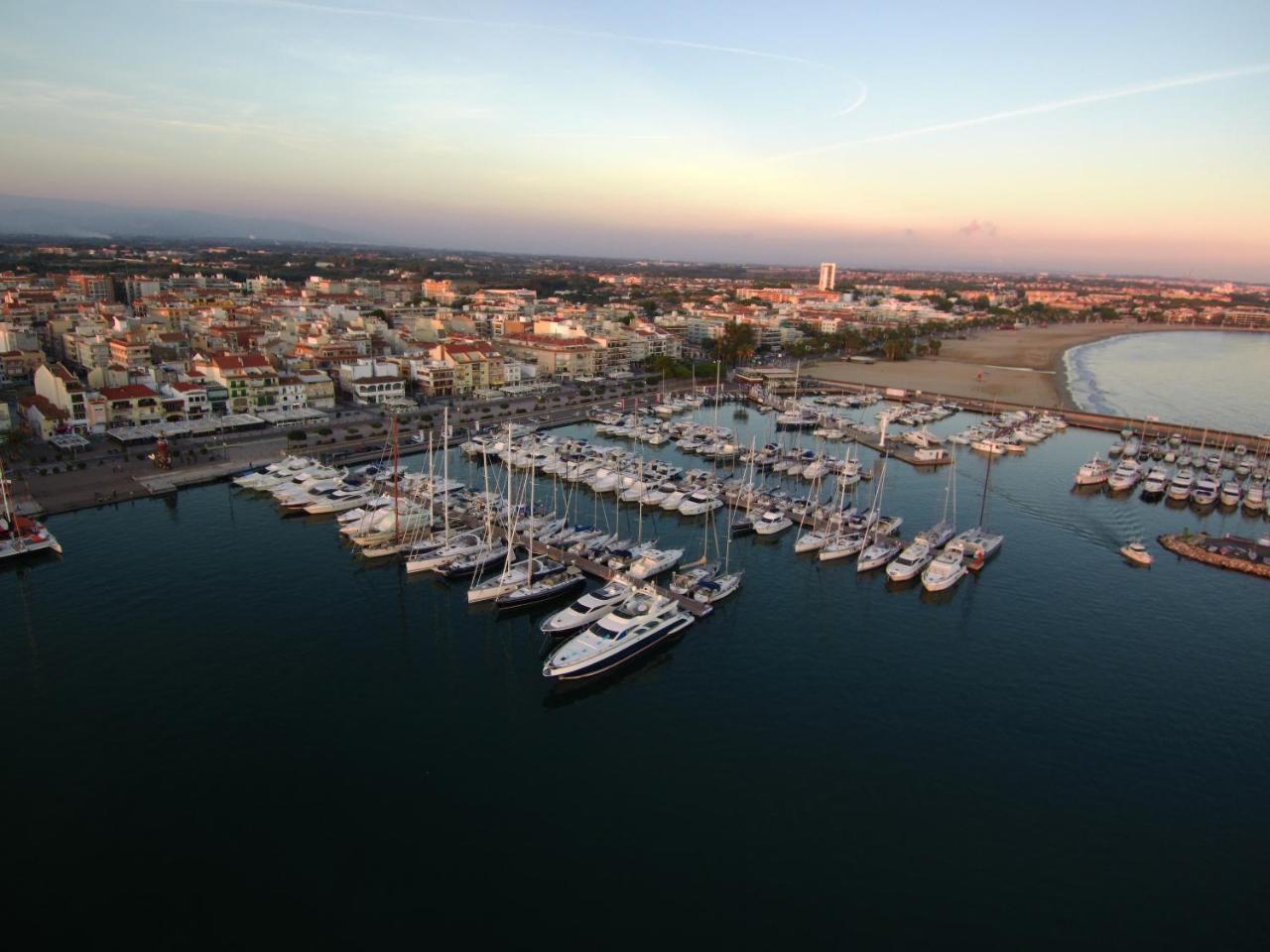 Casa Acacia Mar Βίλα Cambrils Εξωτερικό φωτογραφία