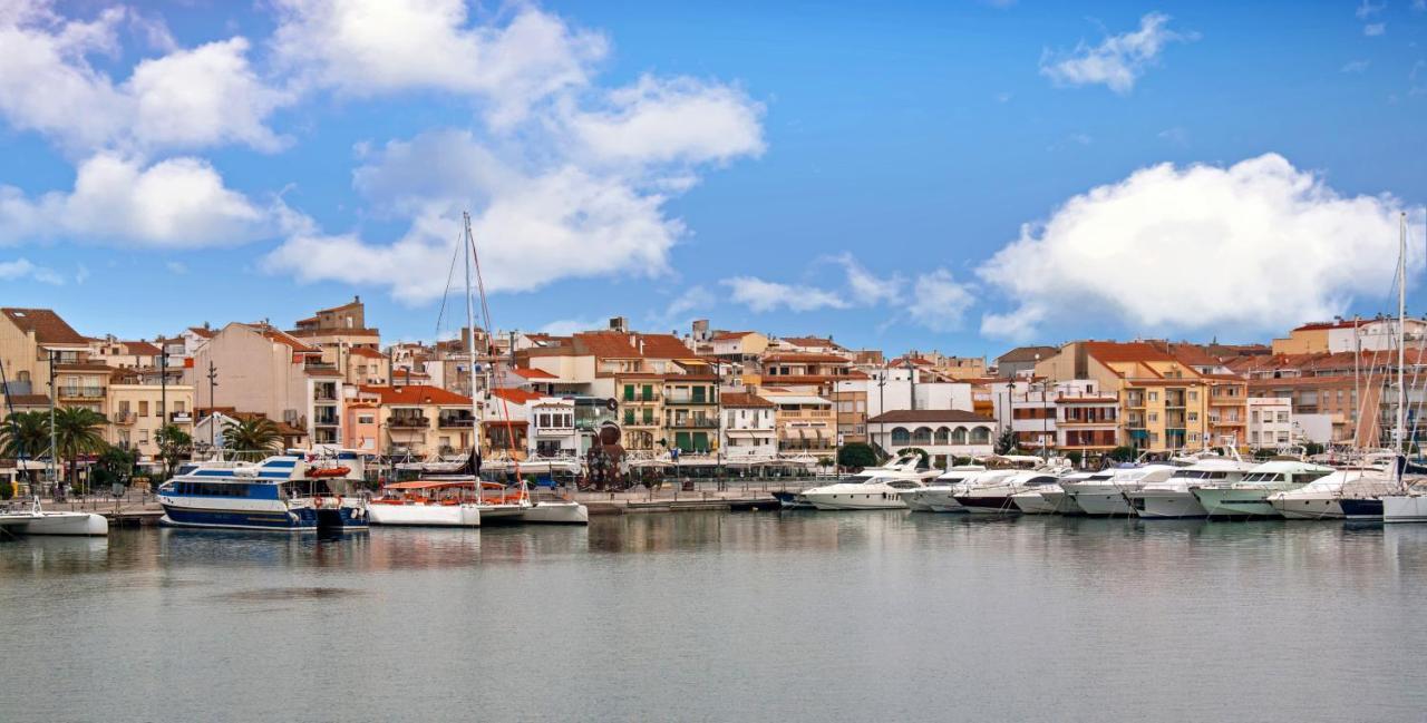 Casa Acacia Mar Βίλα Cambrils Εξωτερικό φωτογραφία
