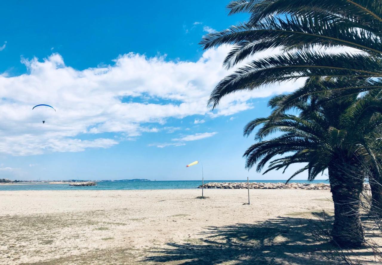 Casa Acacia Mar Βίλα Cambrils Εξωτερικό φωτογραφία